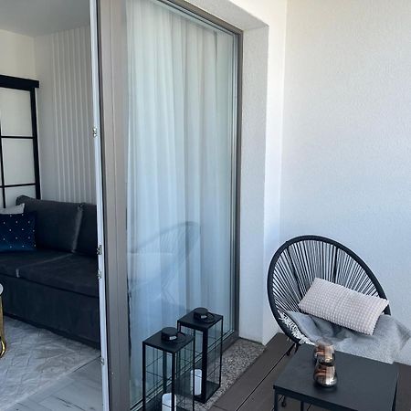 Apartament Glamour Basen, Sauna, Jacuzzi, Silownia, Restauracja - 365Pam Kołobrzeg Εξωτερικό φωτογραφία