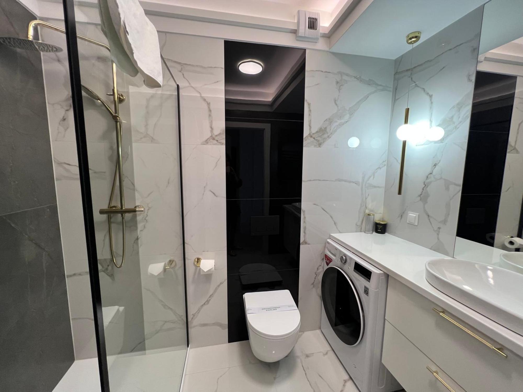 Apartament Glamour Basen, Sauna, Jacuzzi, Silownia, Restauracja - 365Pam Kołobrzeg Εξωτερικό φωτογραφία