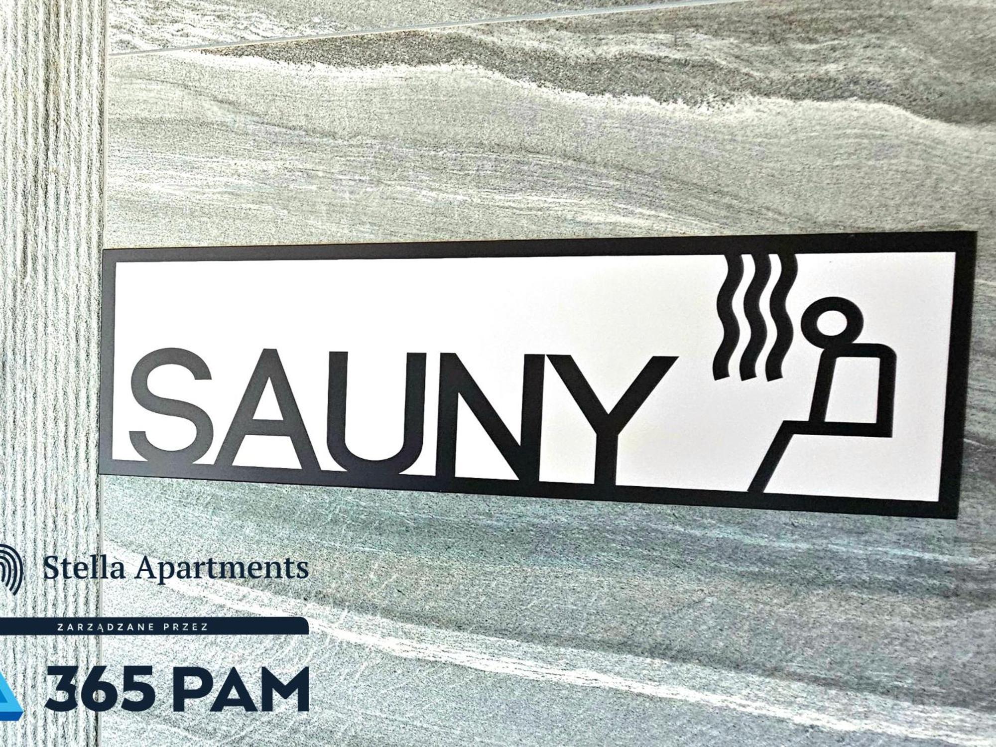 Apartament Glamour Basen, Sauna, Jacuzzi, Silownia, Restauracja - 365Pam Kołobrzeg Εξωτερικό φωτογραφία